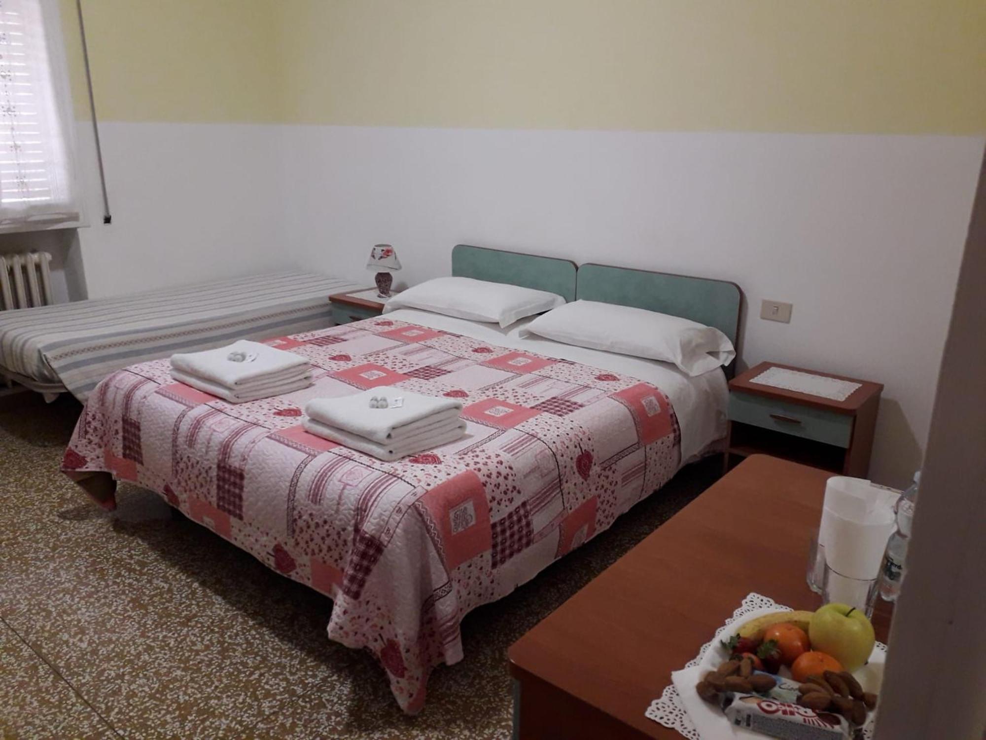 B&B Silvano — Foto 3